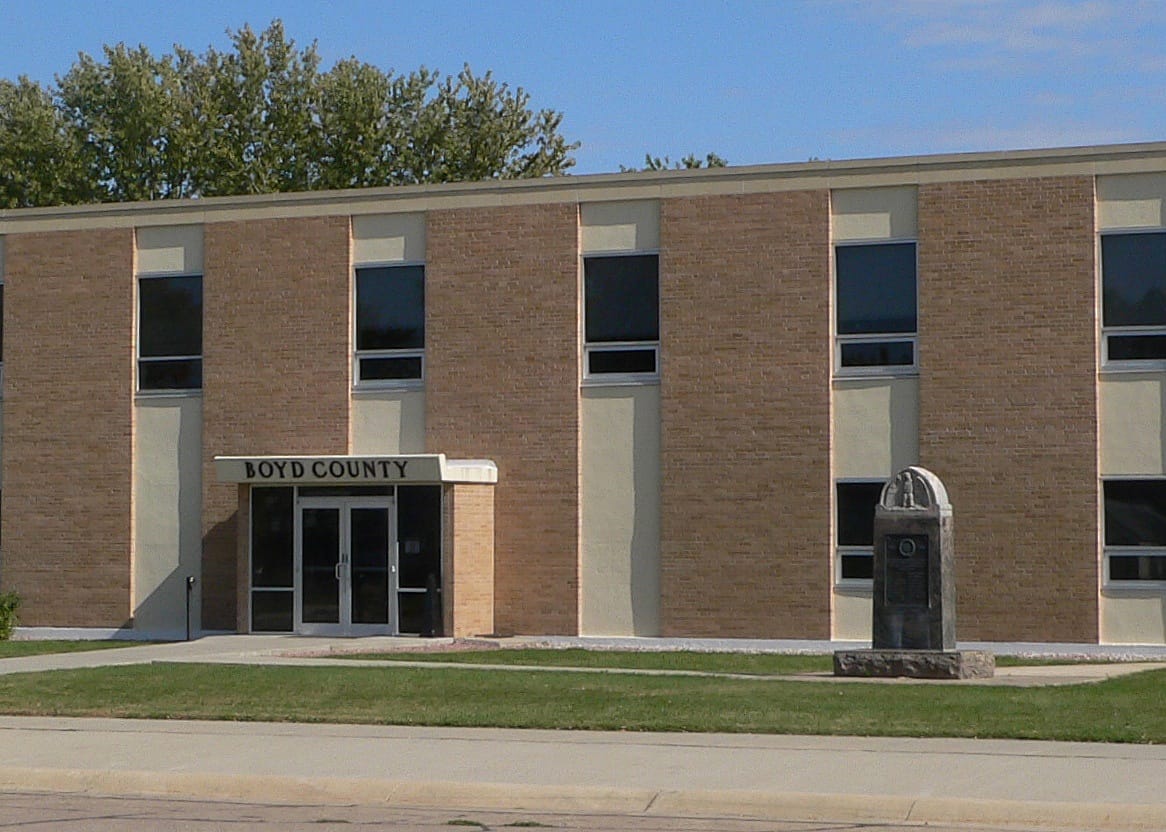 #43. Boyd County