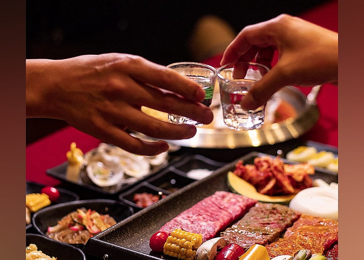 #10. 888 Korean BBQ