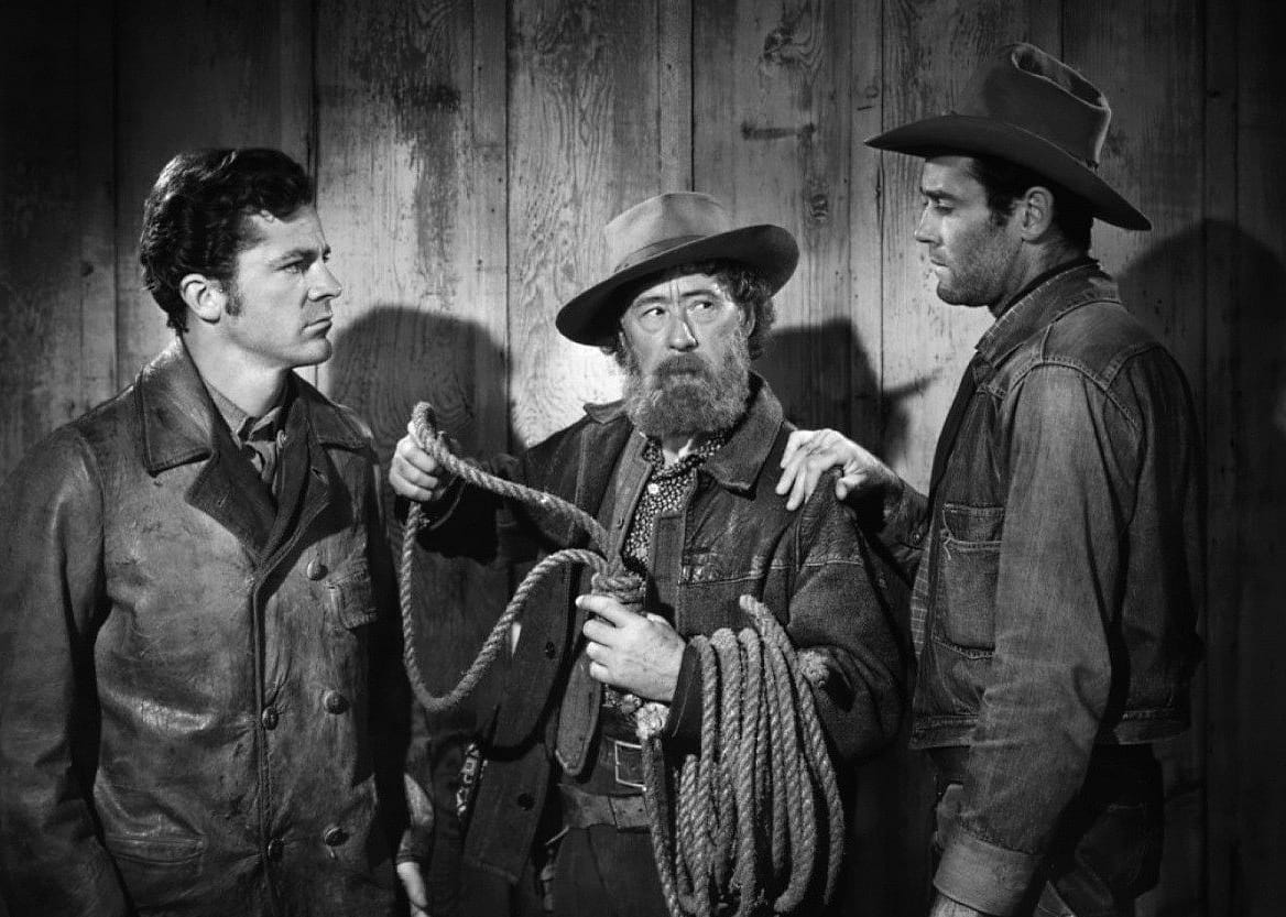#2. The Ox-Bow Incident (1942)
