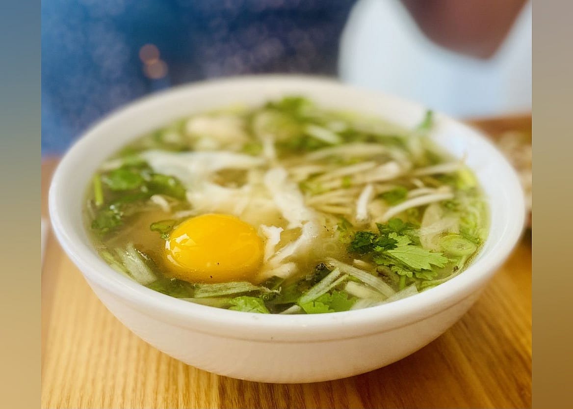 #1. House of Pho