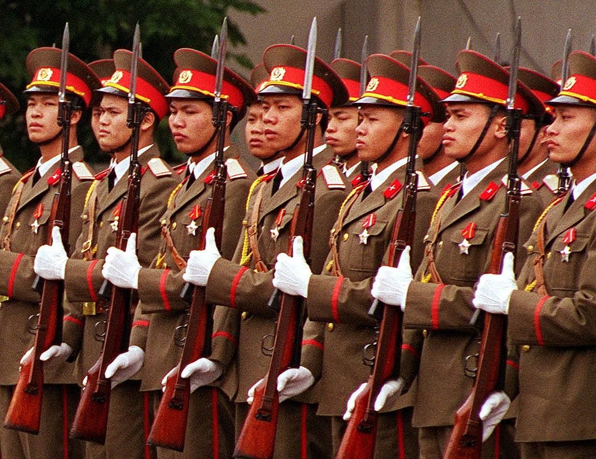#89. Vietnam