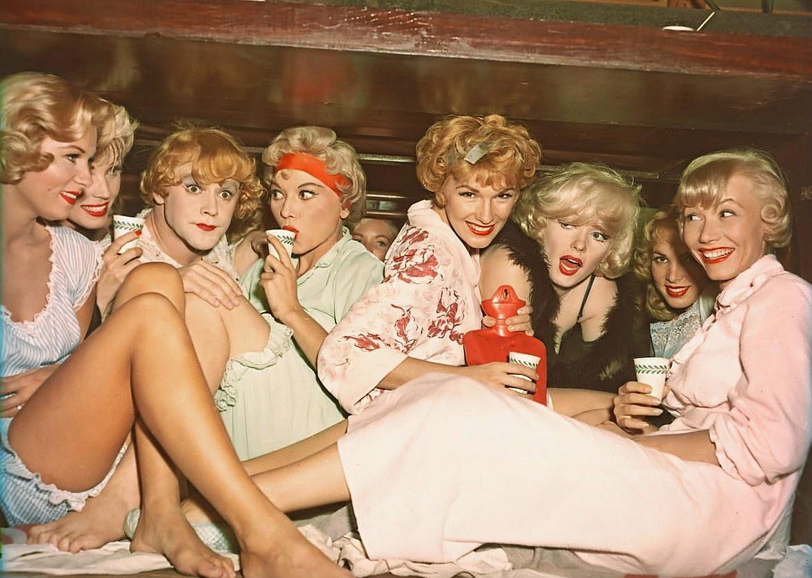 1959: Some Like It Hot
