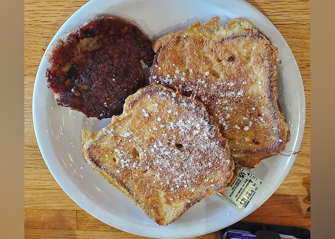 #7. Highland Cafe & Bakery
