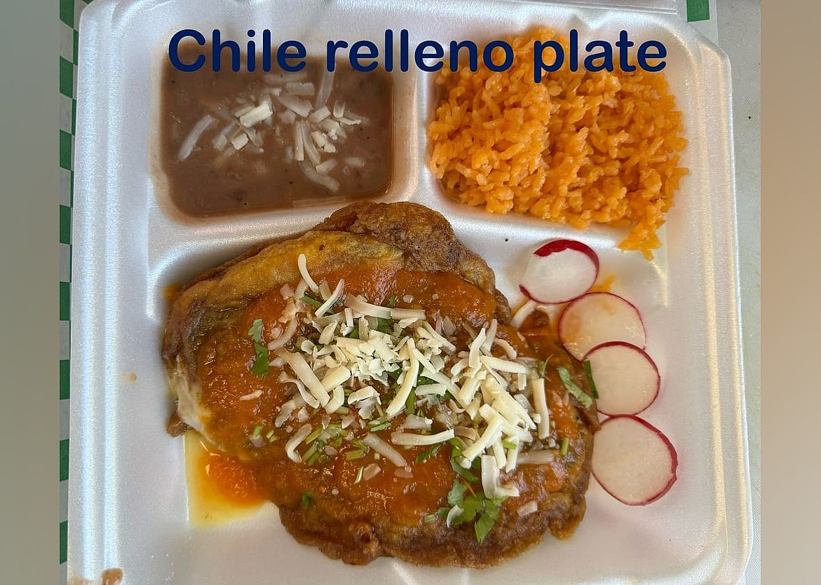 Italian: Taco Torro