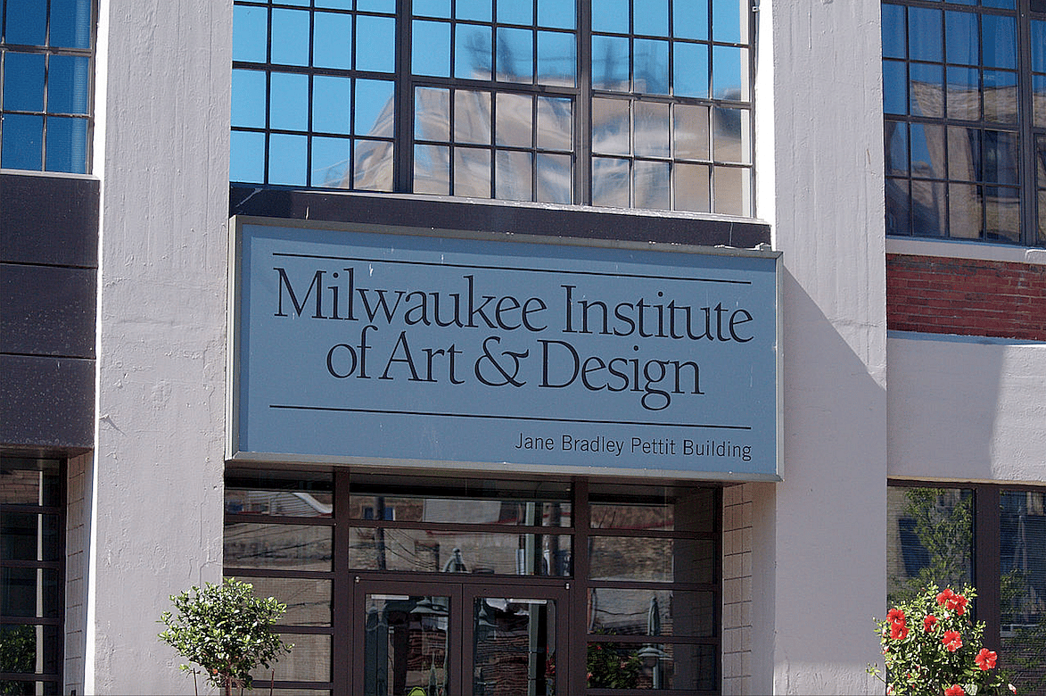 #40. Milwaukee Institute of Art & Design