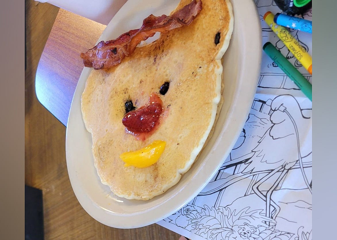 #15. Randy's Southside Diner