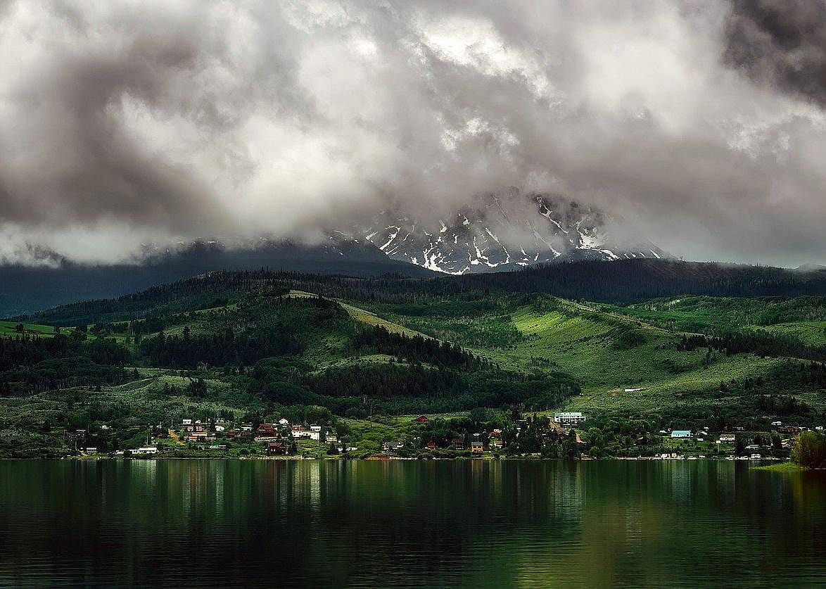 #41. Colorado