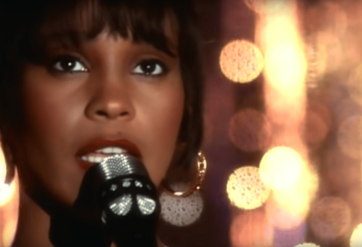 1993: I Will Always Love You