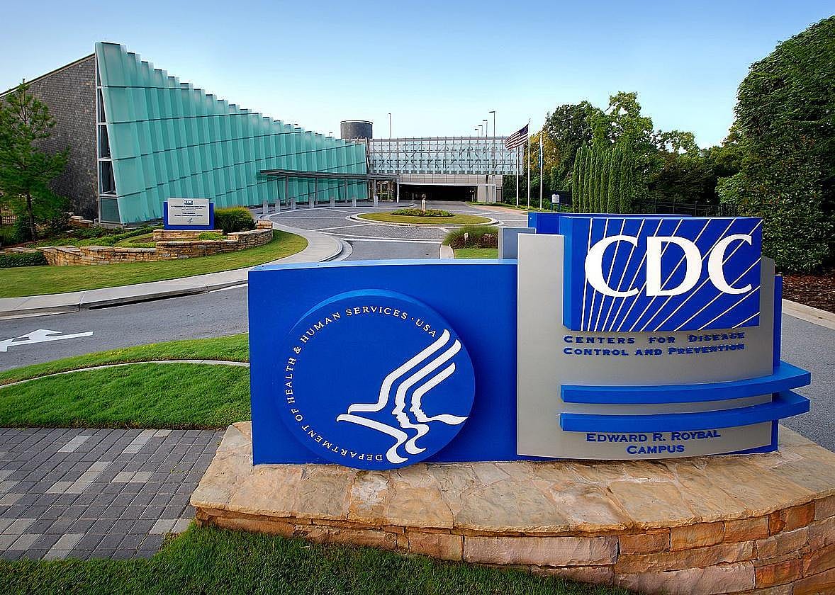 CDC