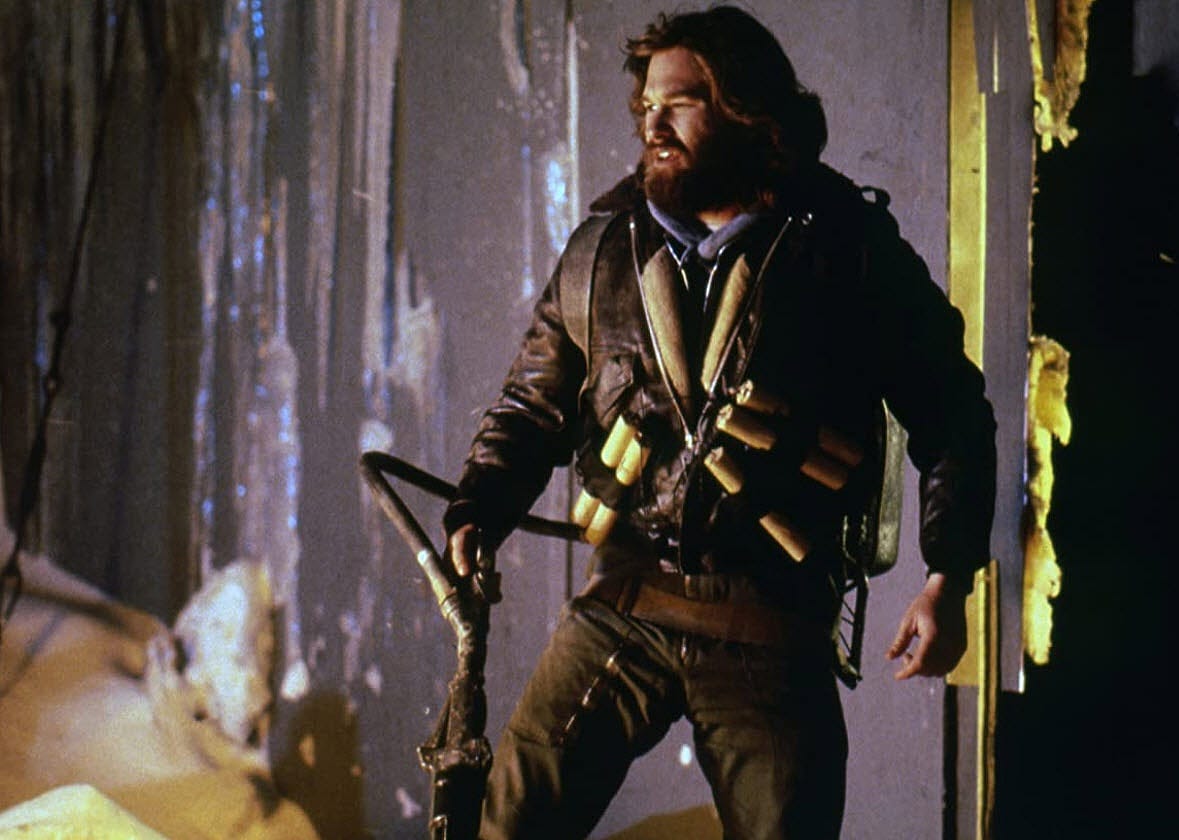 The Thing