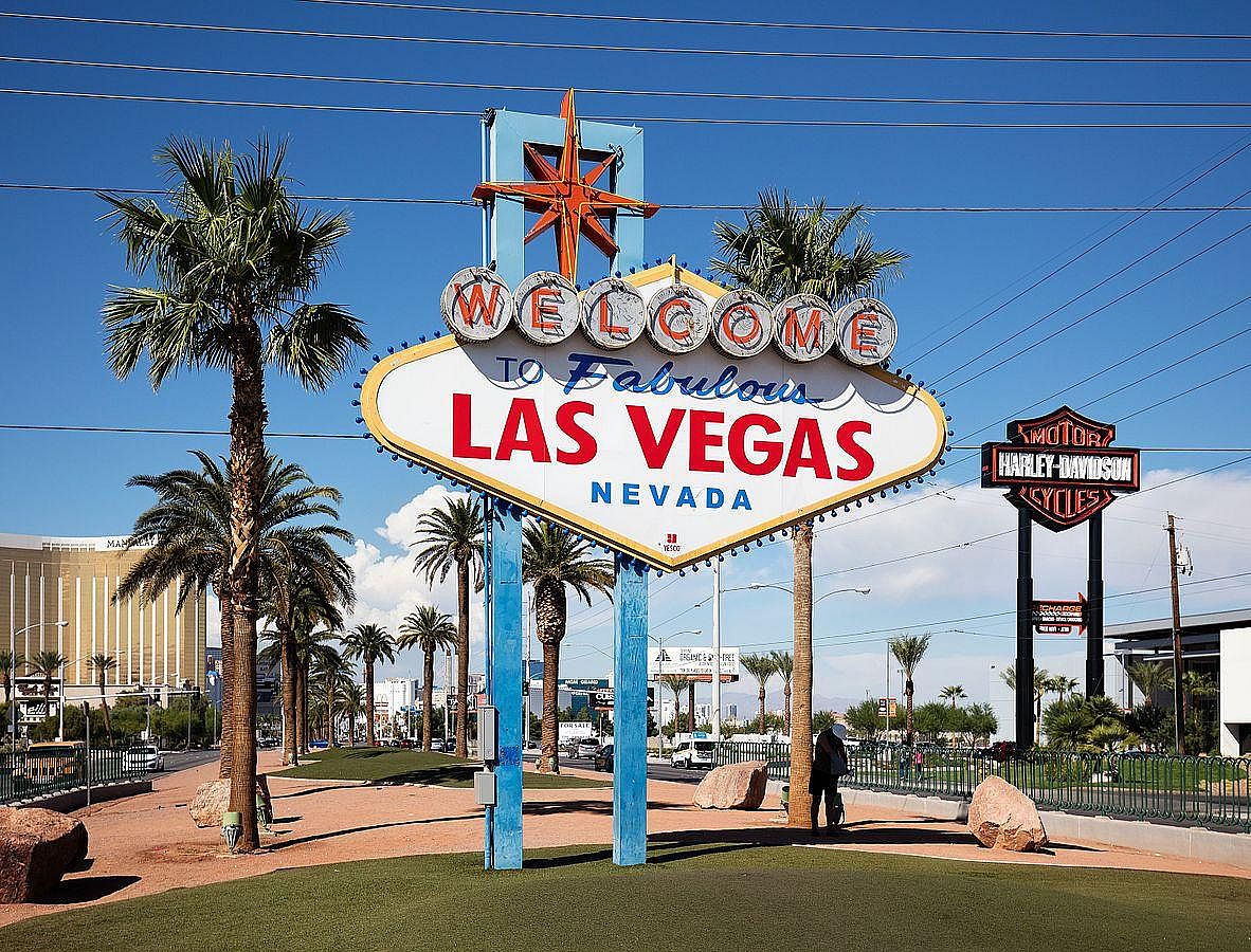 Nevada: Las Vegas