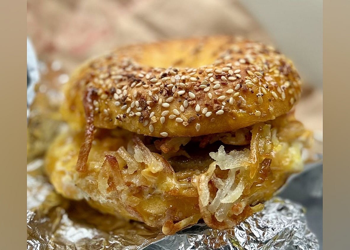 #11. Schneider Deli