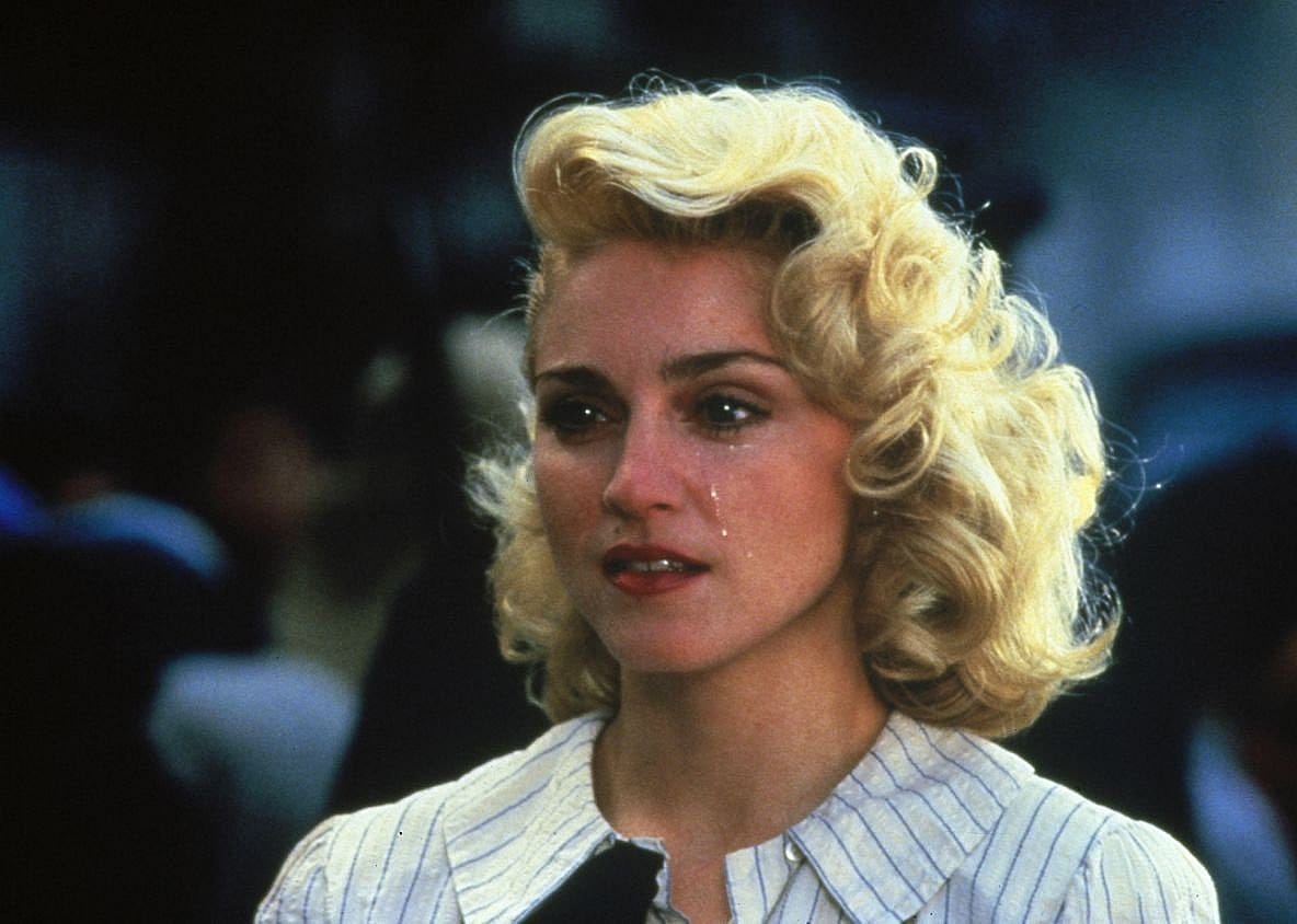 #8. Shanghai Surprise (1986)