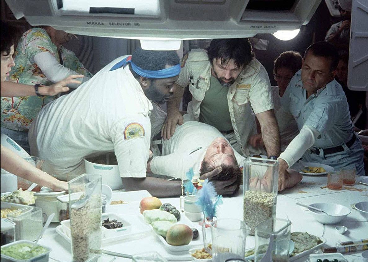 #18. Alien (1979)