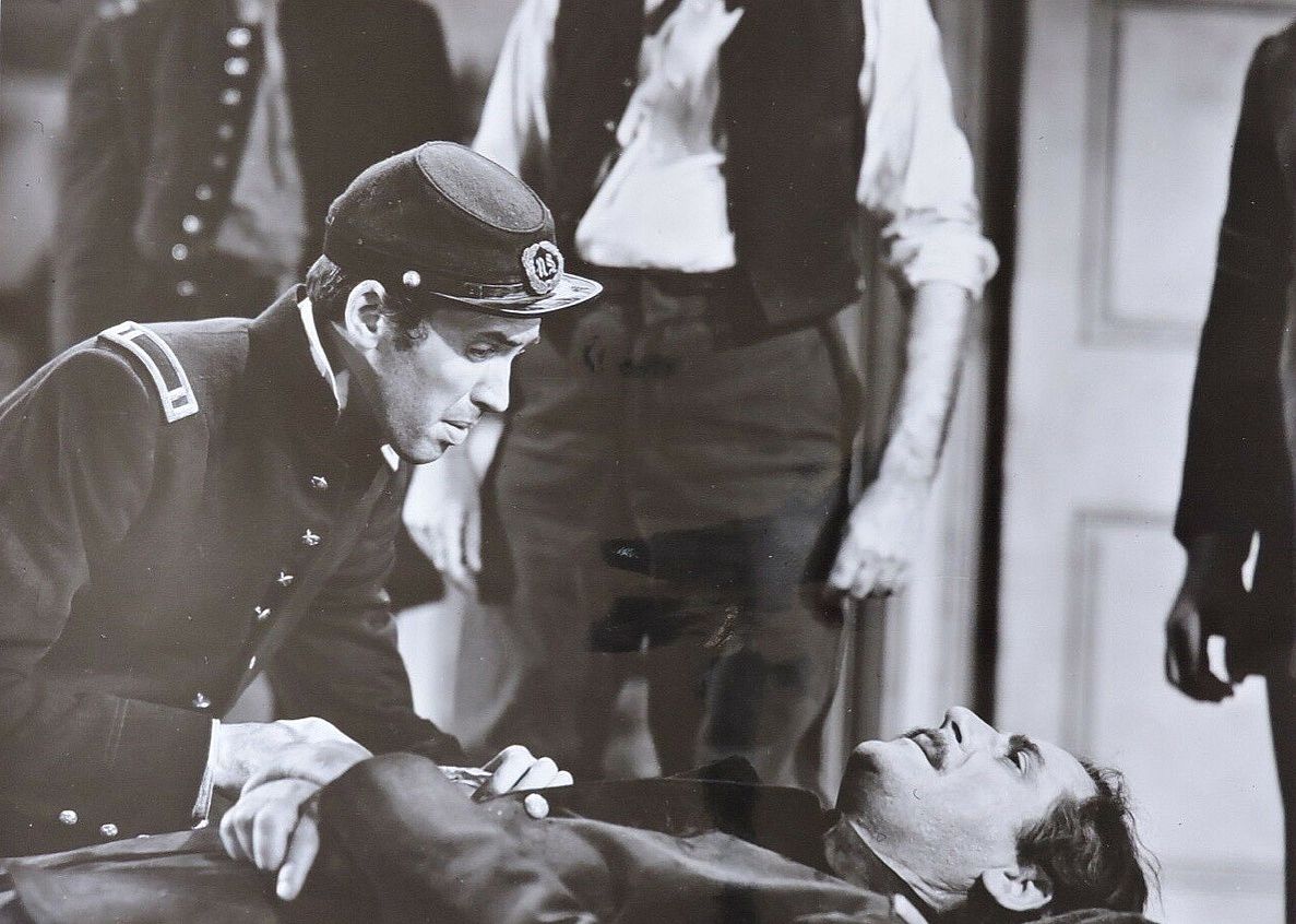 #48. Of Human Hearts (1938)
