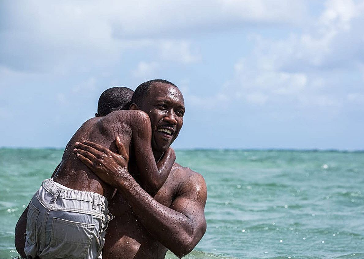 'Moonlight'