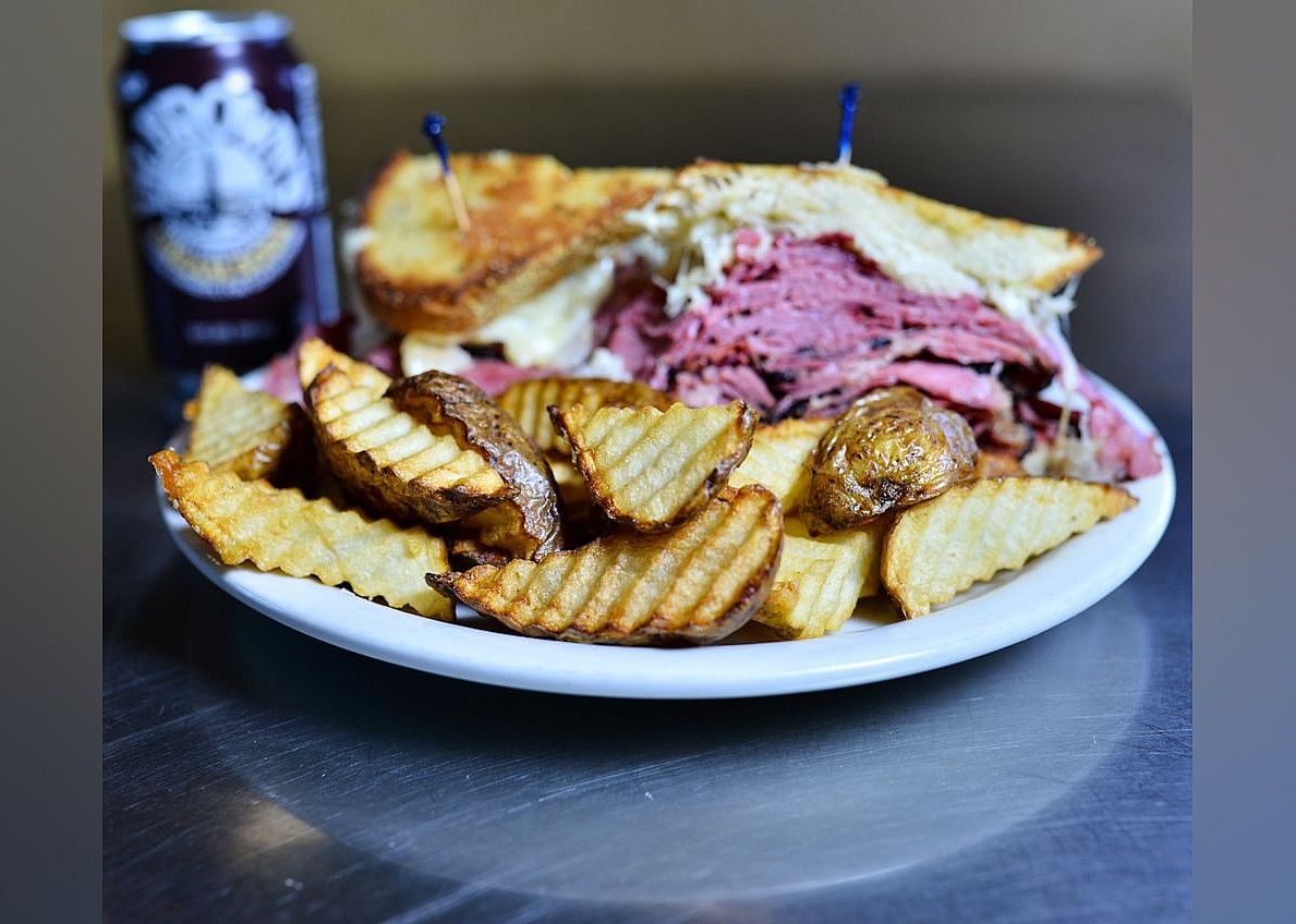 #13. Scott's Generations Restaurant & Delicatessen
