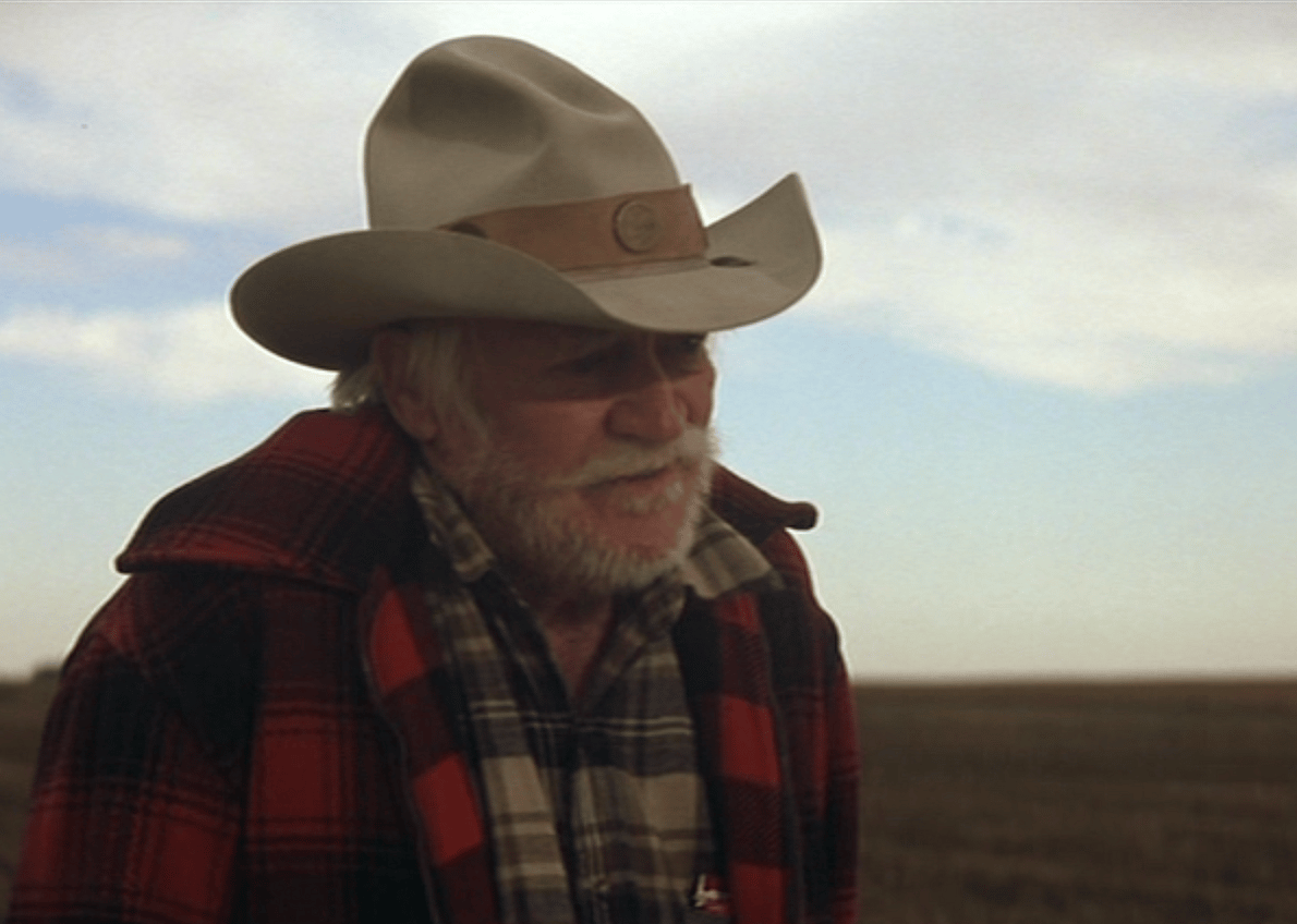#28. The Straight Story (1999)