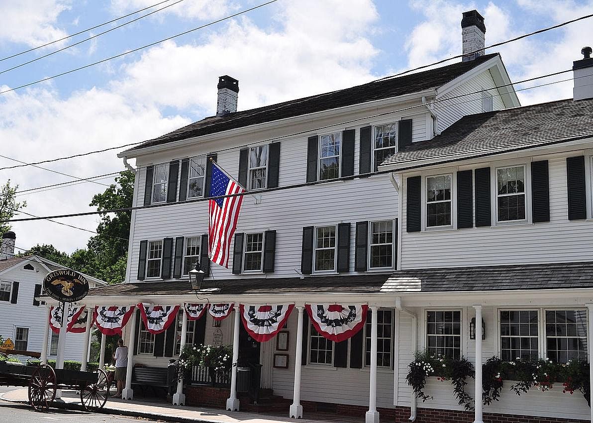 Connecticut: Essex
