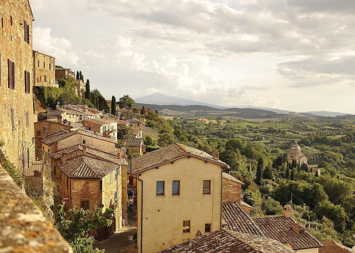 Answer: Italy