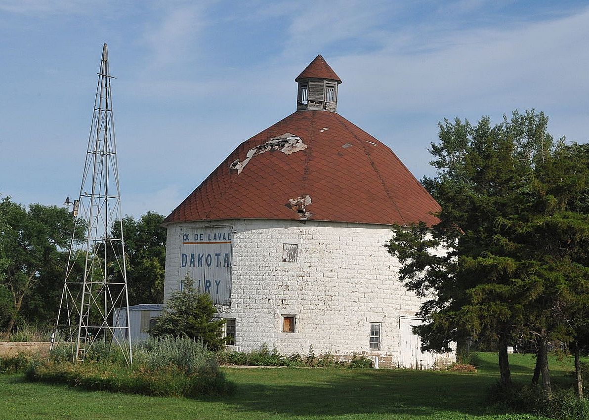 #33. Corson County