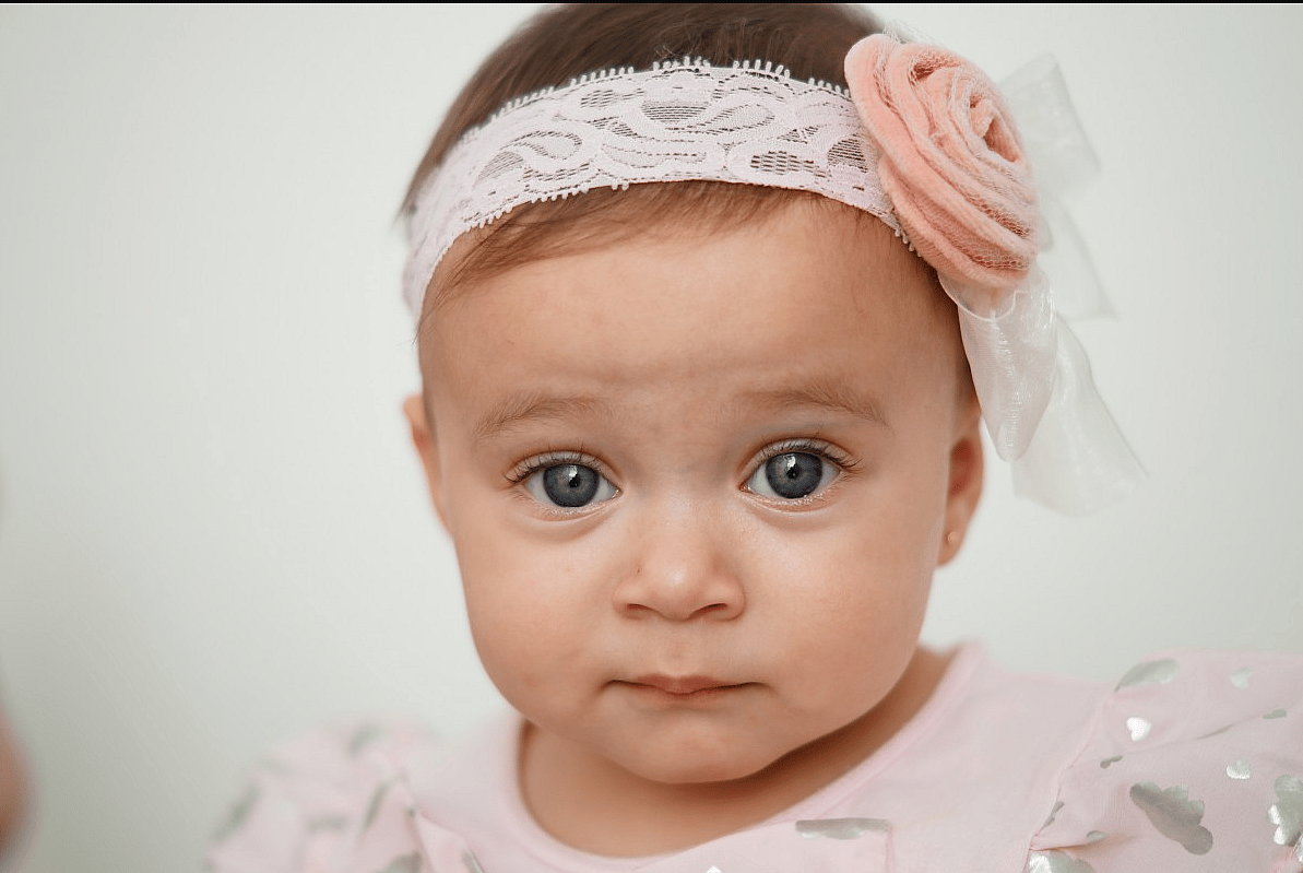 #16 Girl: Matilde