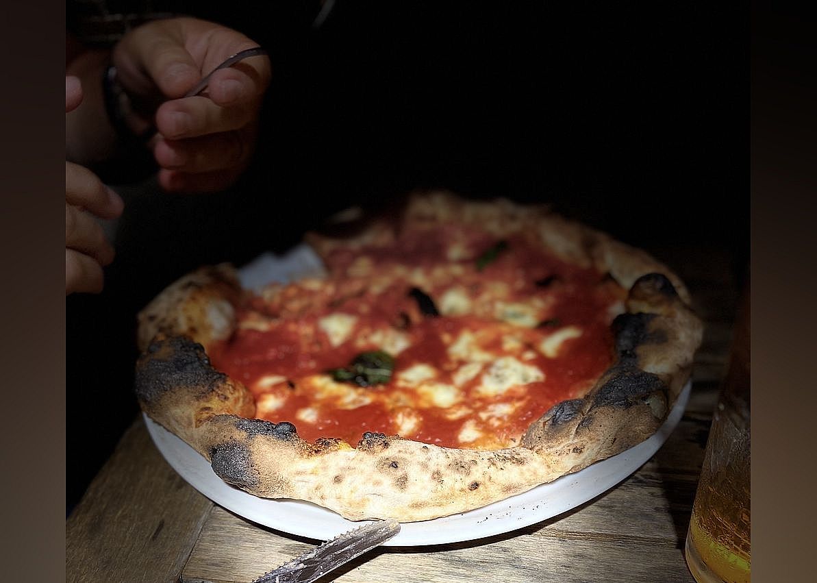 #28. Bella Napoli Pizzeria
