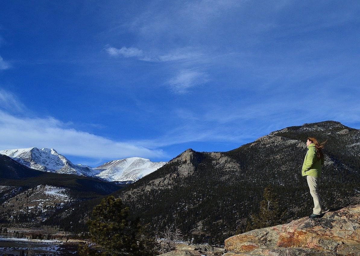 Colorado