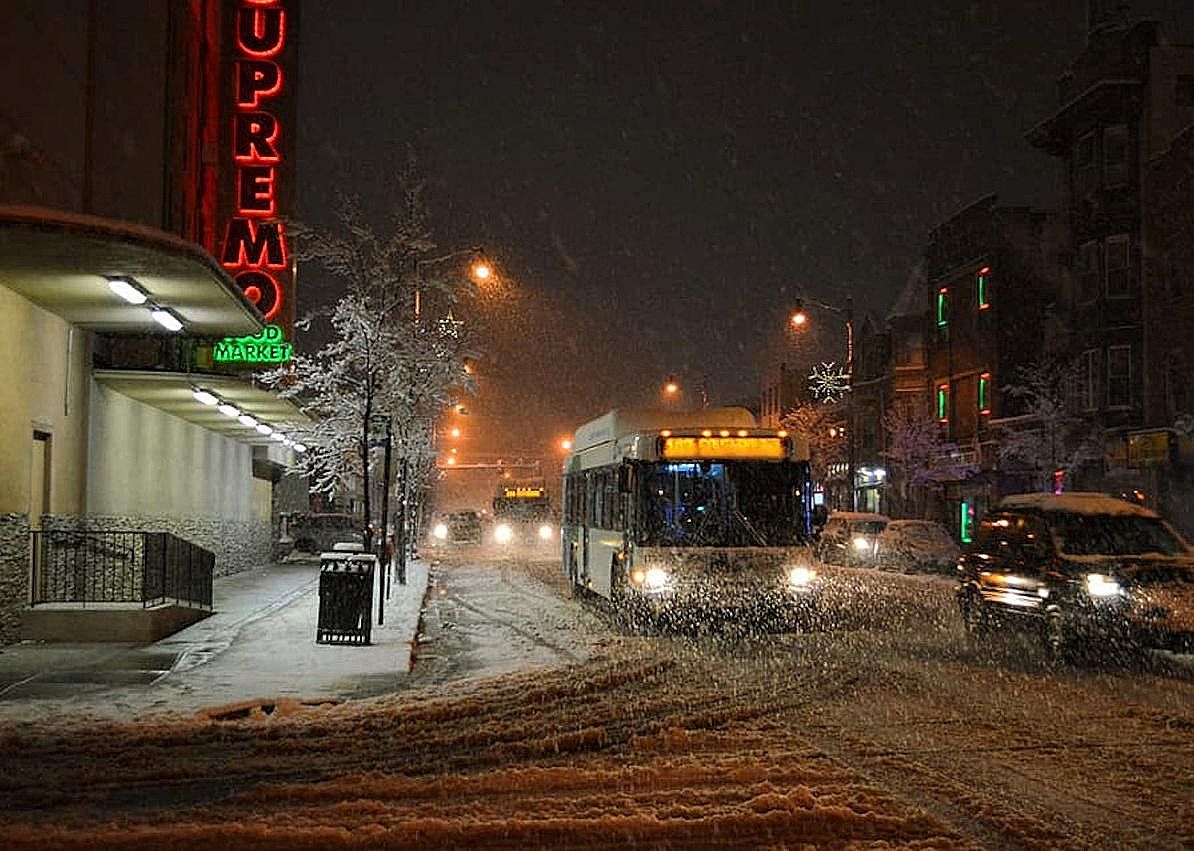 #97. Allentown, Pennsylvania