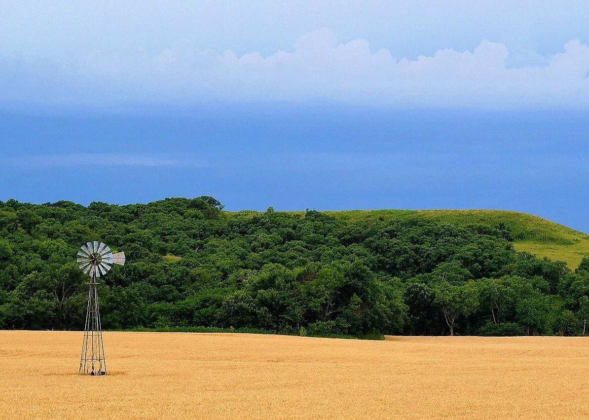 #47. Kansas