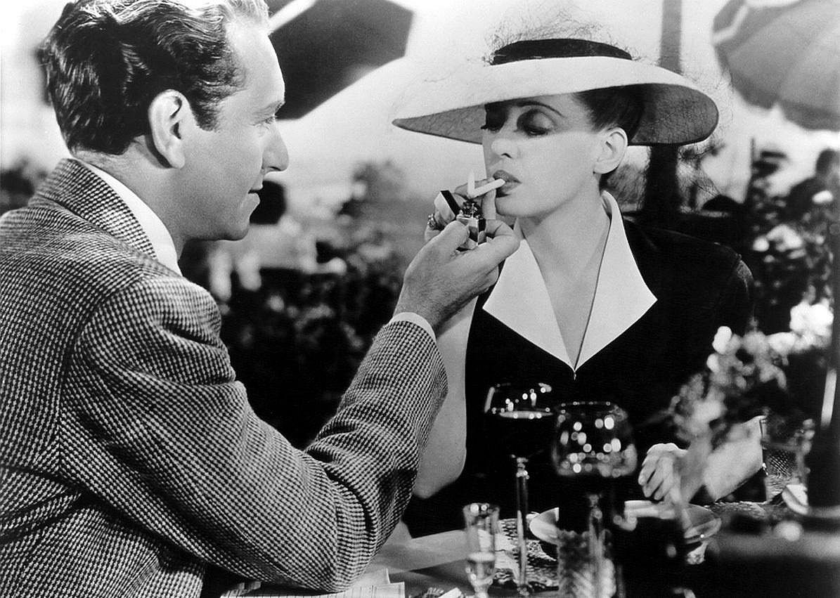 1942: Now, Voyager