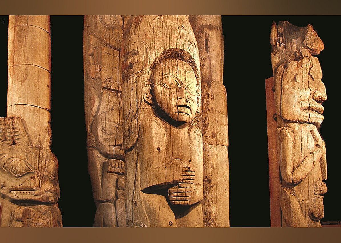 #12. Totem Heritage Center