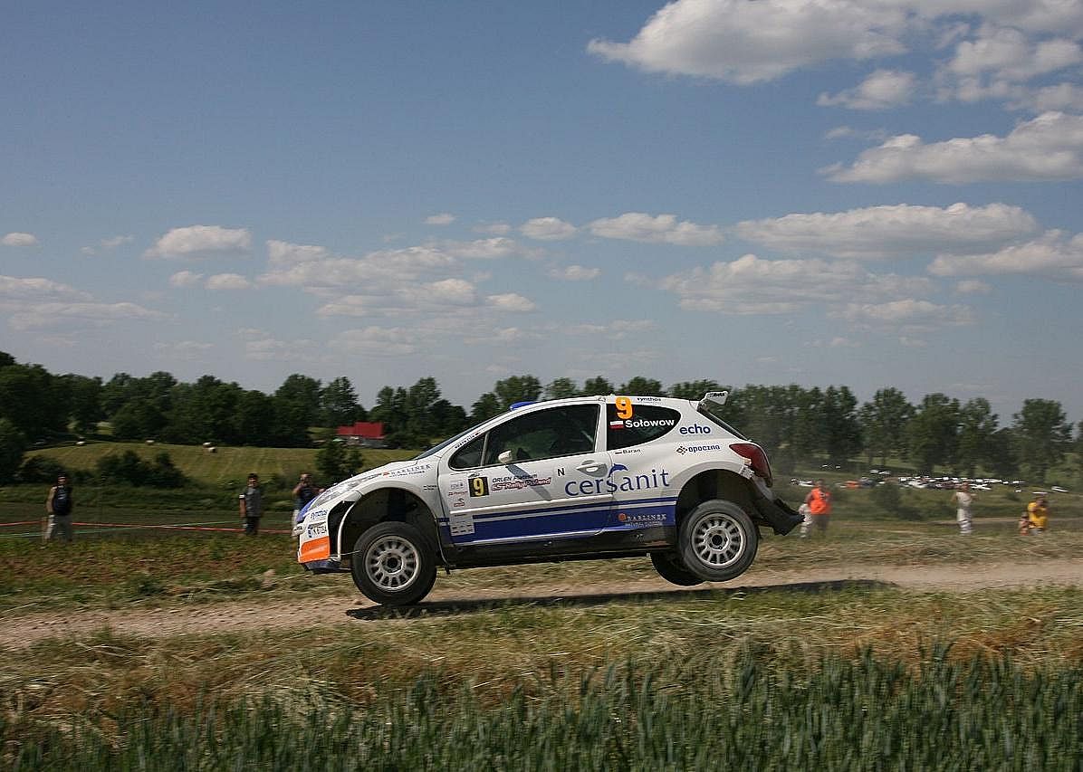 #49. Poland: Michal Solowow