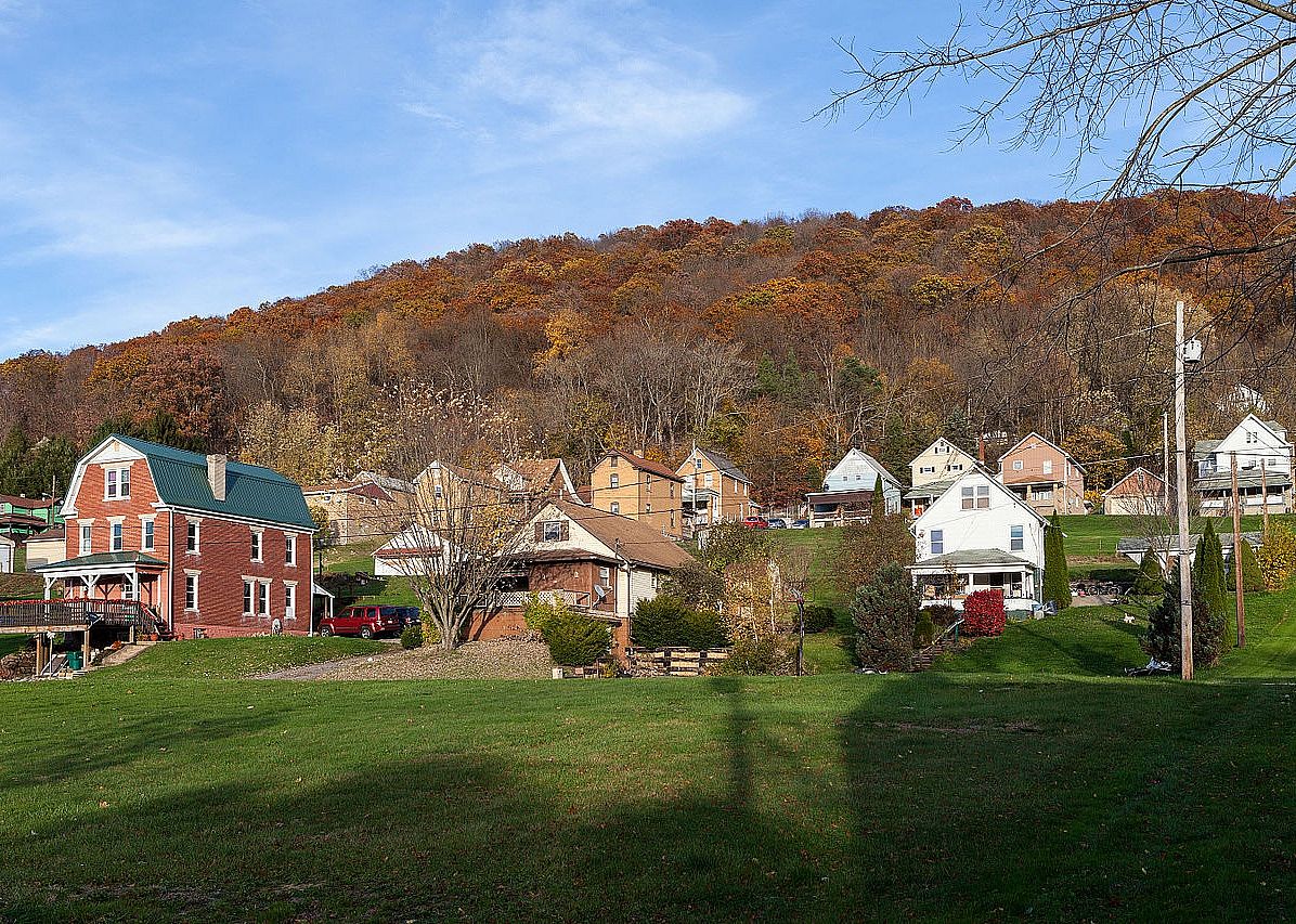 #36. Armstrong County