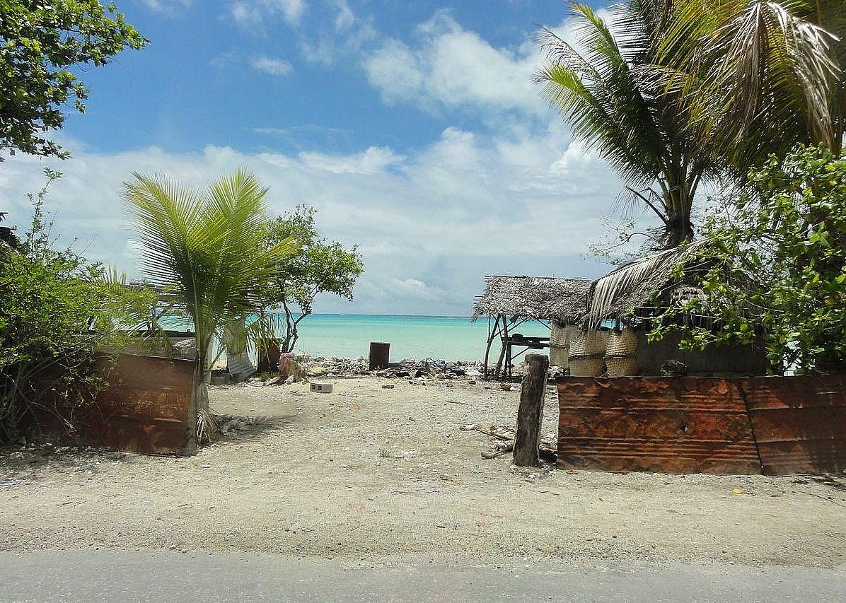 #16. Kiribati