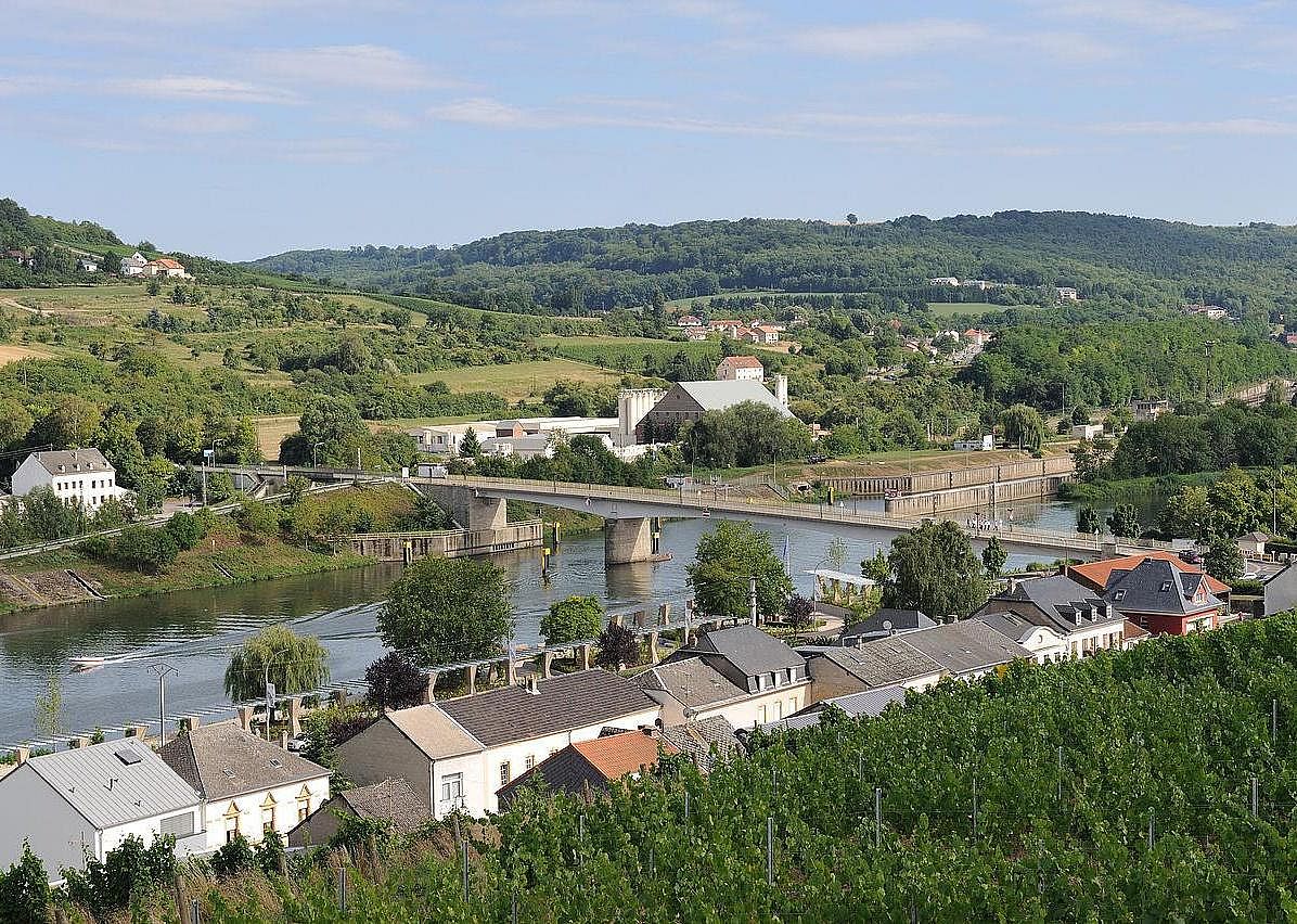 #32. Luxembourg