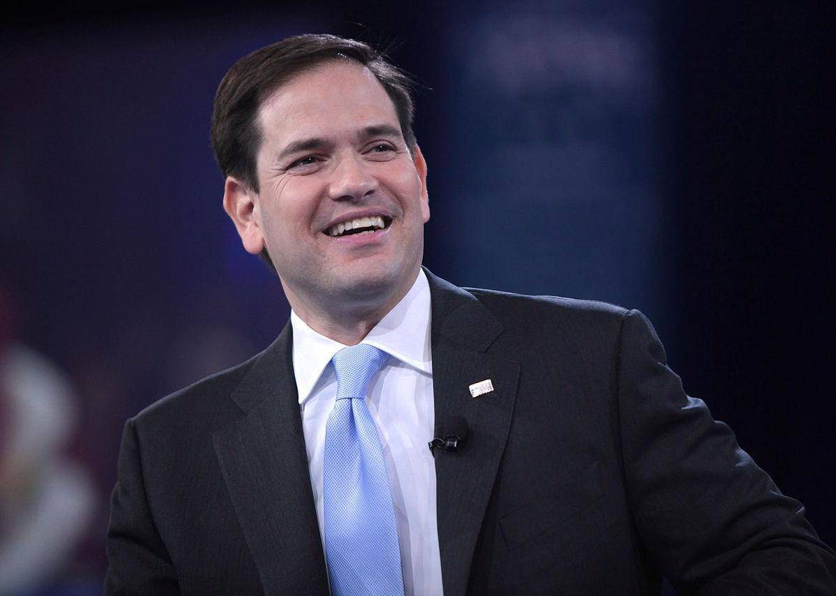 Florida: Marco Rubio