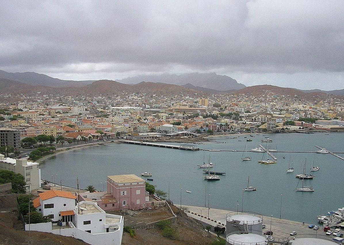 #29. Cabo Verde