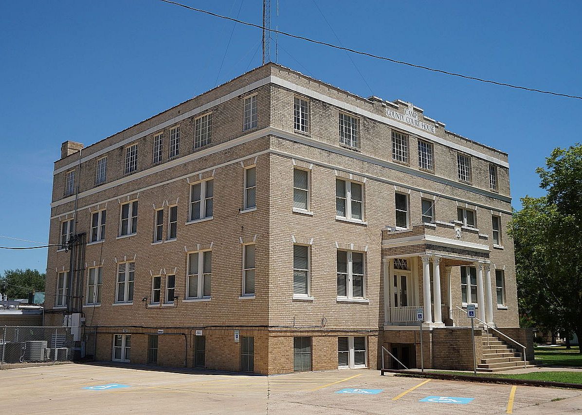 #44. Camp County