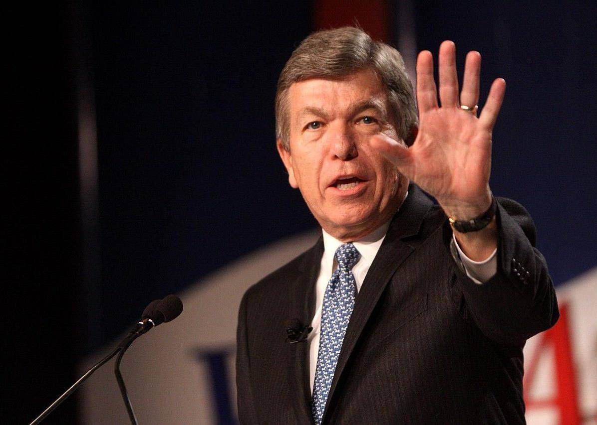 Missouri: Roy Blunt