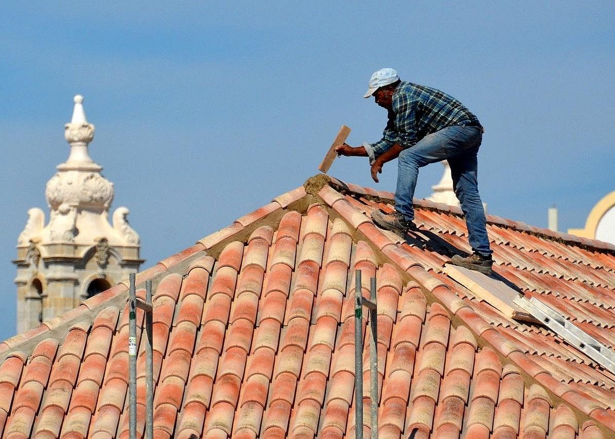 #22. Roofers