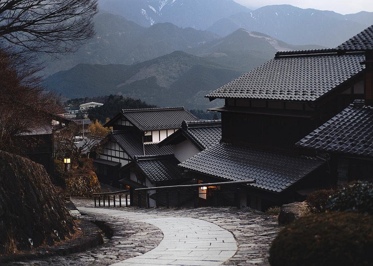 Answer: Japan