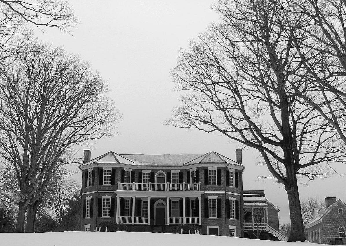 #51. Lynchburg, Virginia