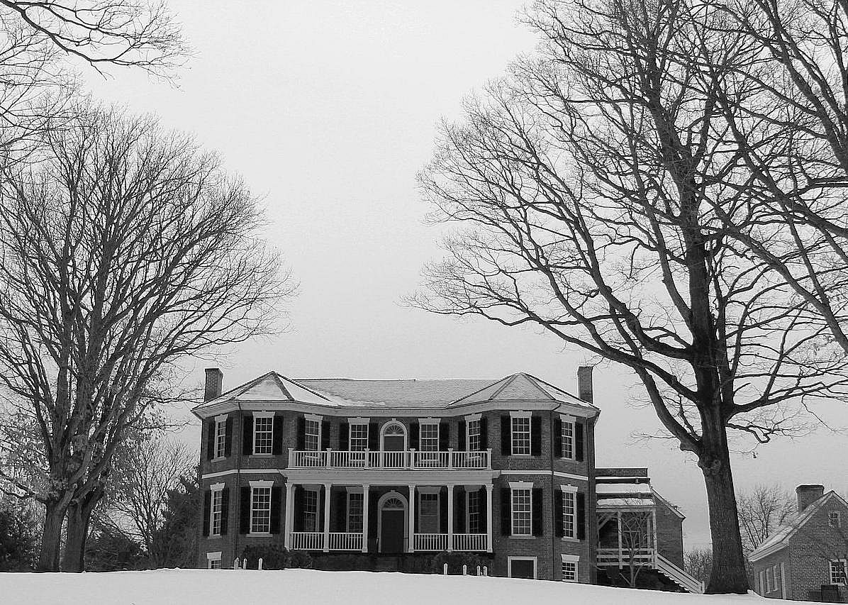 #51. Lynchburg, Virginia