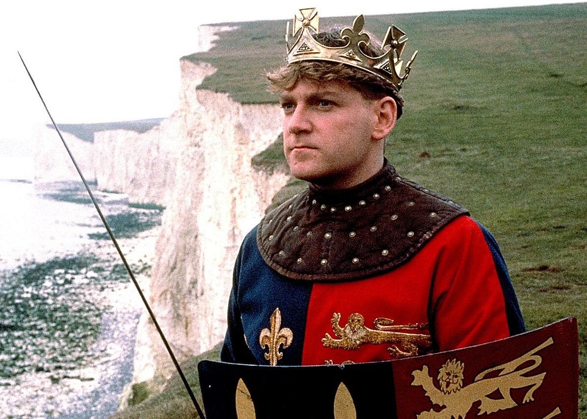 #87. Henry V (1989) (tie)