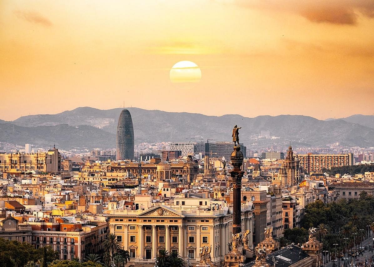 Answer: Spain