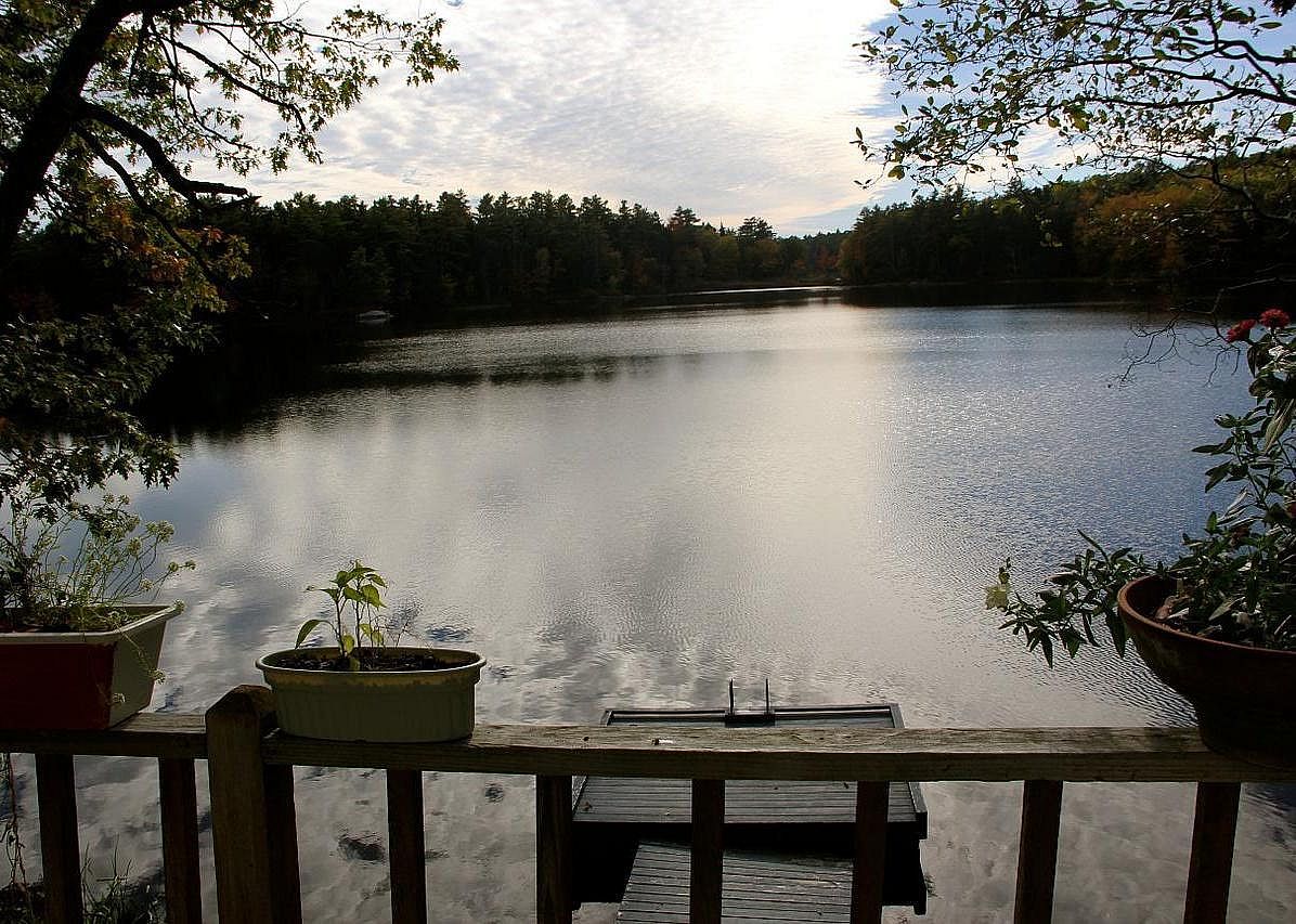 #26. Maine