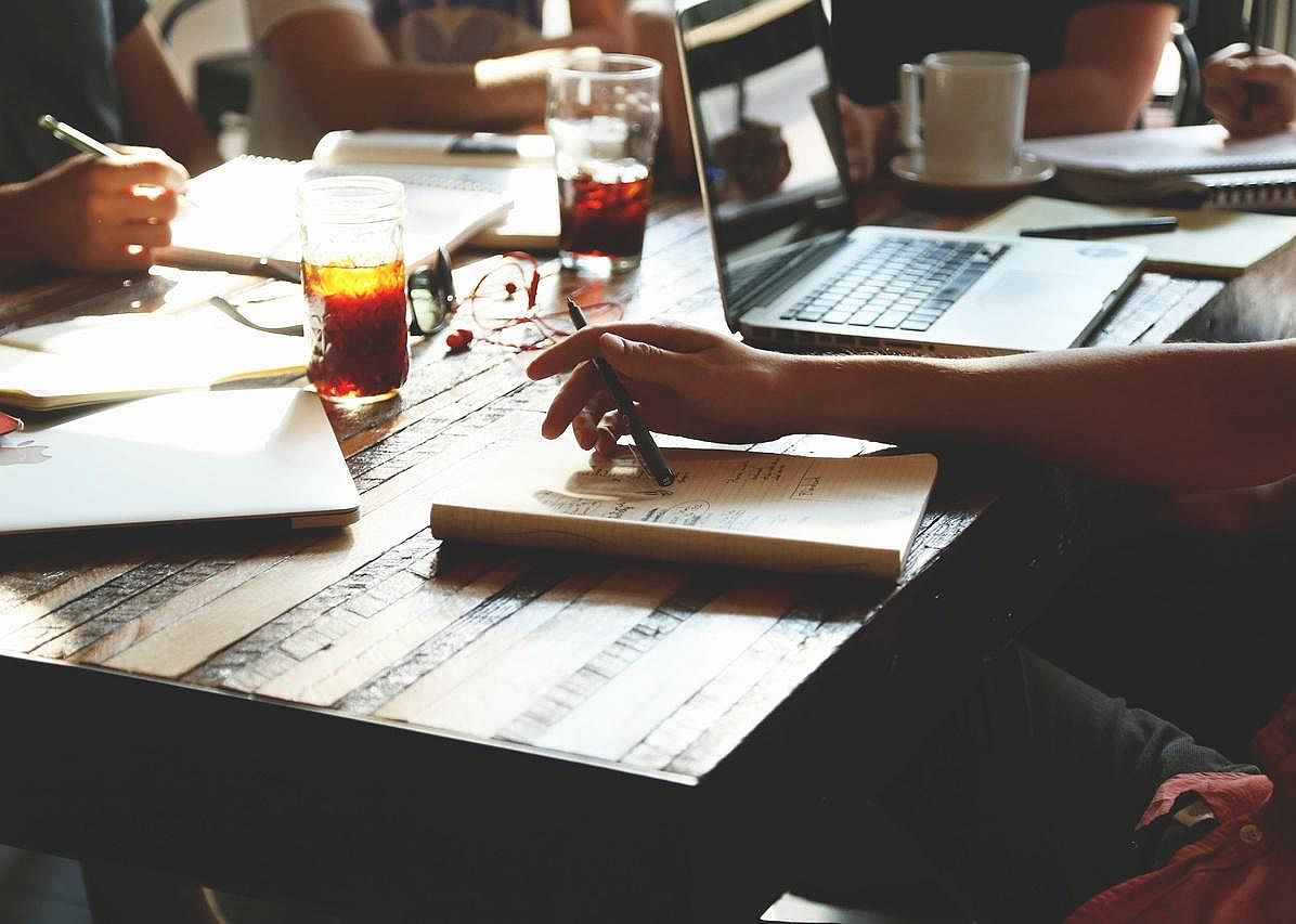 Business development manager