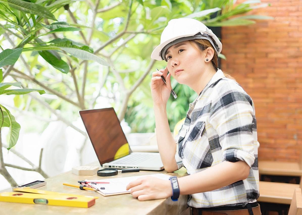 Project manager