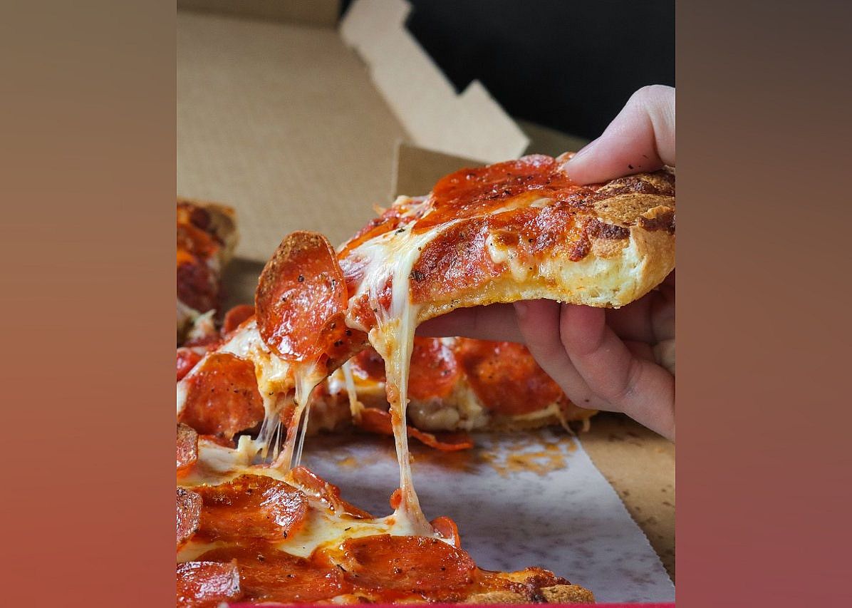 #18. Westside Pizza